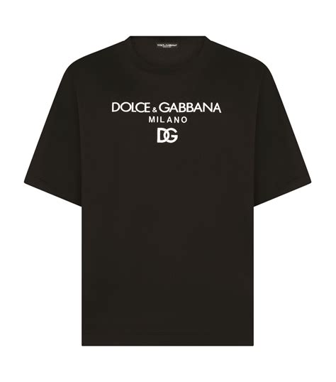 t-shirt dolce gabbana gym collection|dolce gabbana t shirt nachahmung.